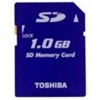 the nho sd toshiba 1gb hinh 1